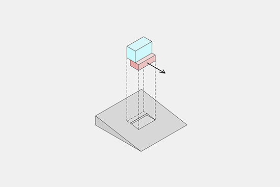 NIMR: Houses