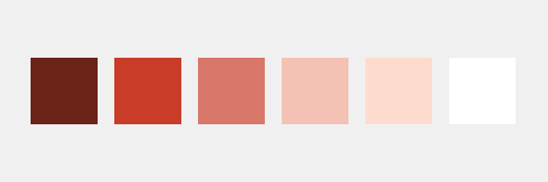 Colour Scheme