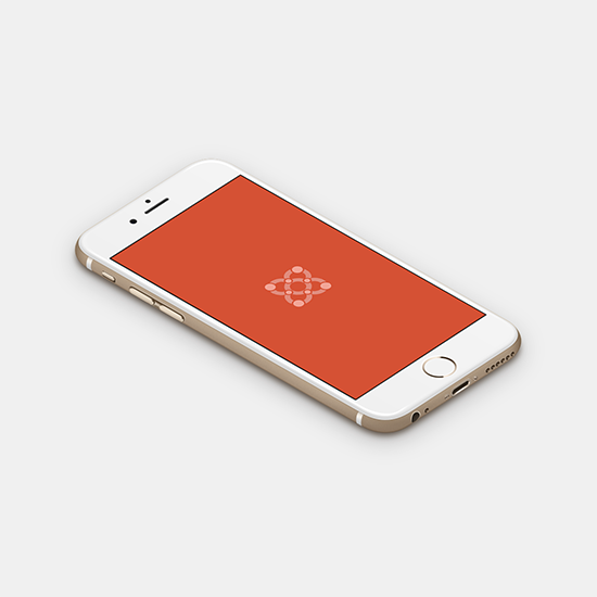 Superilla Participation Network Mobile Application